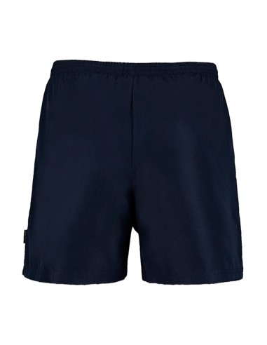 KUS-KK986-Classic Fit Plain Short